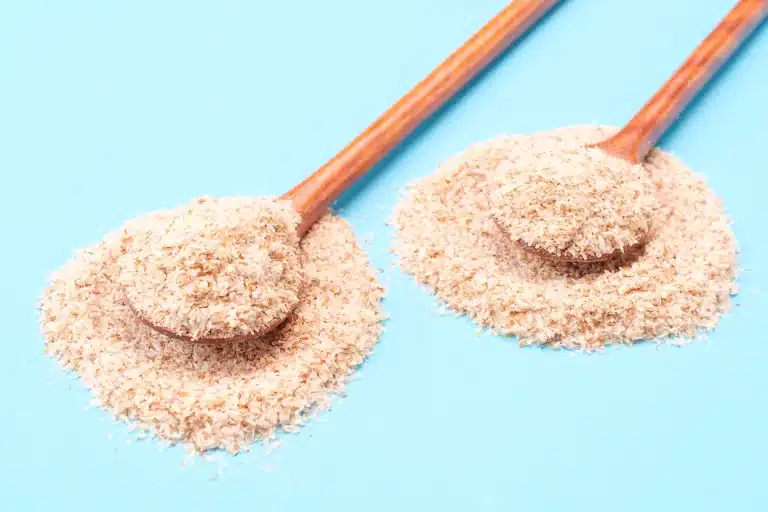 Psyllium Husk